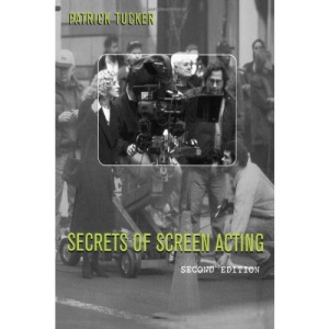Secrets of Screen Acting