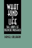 What Kind of Life?