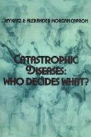 Catastrophic Diseases