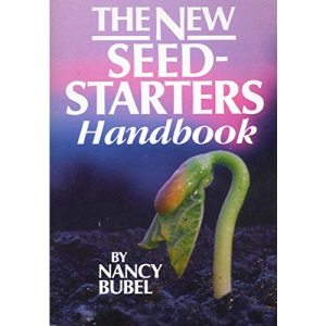The New Seed-Starters Handbook