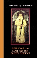 Sermons for Lent and the Easter Season