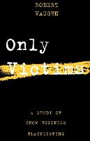 Only Victims
