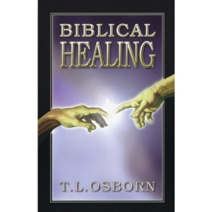 Biblical Healing