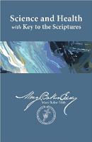 Science and Health with Key to the Scriptures - Midsize Edition