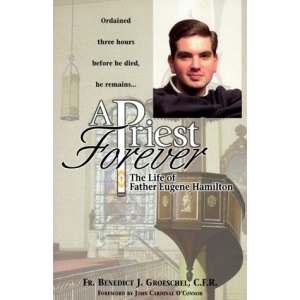 A Priest Forever