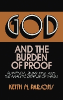God and the Burden of Proof