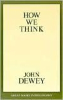 How We Think
