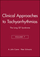 Clinical Approaches to Tachyarrhythmias, The Long QT Syndrome