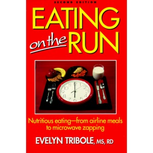 Eating on the Run