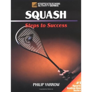 Squash (Steps to Success S.)