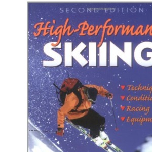 High Performance Skiing