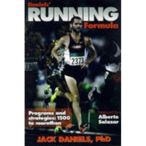 Daniel's Running Formula