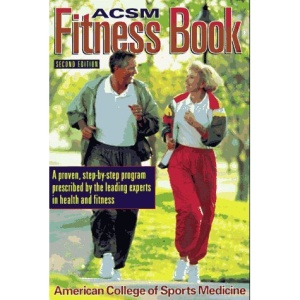ACSM Fitness Book