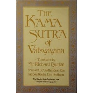 The Kama Sutra