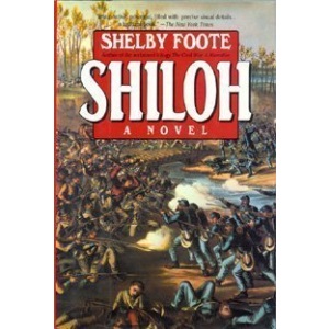 Shiloh: A novel