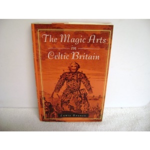 The Magic Arts in Celtic Britain