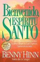 Bienvenido, Espíritu Santo