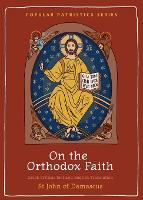 On the Orthodox Faith