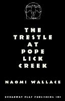 The Trestle at Pope Lick Creek