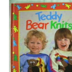 Teddy Bear Knits