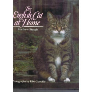 The English Cat at Home