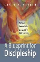 A Blueprint for Discipleship