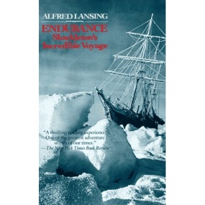 "Endurance": Shackleton's Incredible Voyage