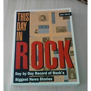 This Day in Rock