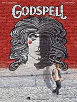Godspell (vocal selections)