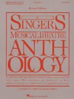 Singers Musical Theatre: Soprano Volume 1