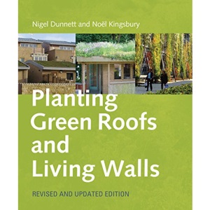 Planting Green Roofs and Living Walls