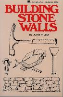 Building Stone Walls