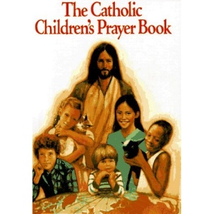 Catholic Children's Prayer Book