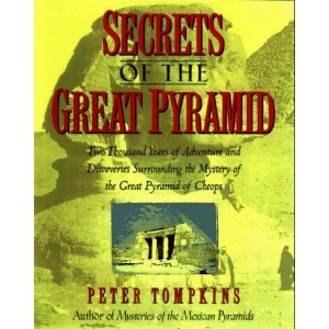 Secrets of the Great Pyramid