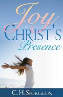 Joy in Christ's Presence