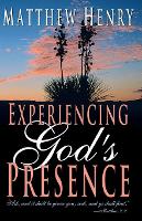 Experiencing God's Presence