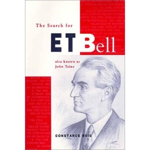 The Search for E.T. Bell