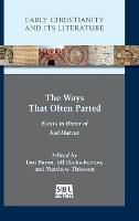 The Ways That Often Parted