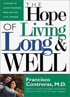 Hope Of Living Long And Well