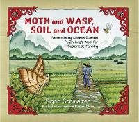 Moth and Wasp, Soil and Ocean