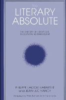 The Literary Absolute