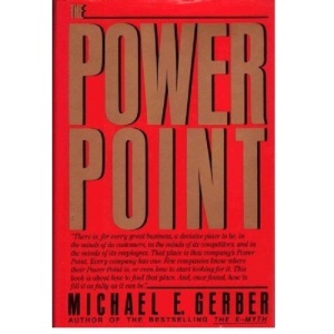 The Power Point
