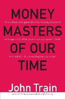 Money Masters of Our Time