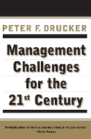 Management Challenges for the 21st Century