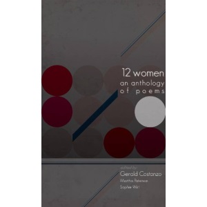 12 Women: An Anthology of Poems