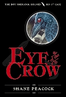 Eye of the Crow