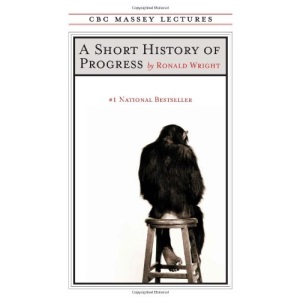 A Short History of Progress