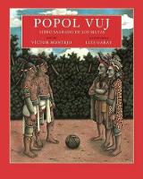 Popol Vuj