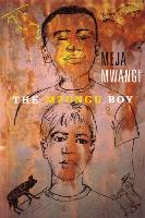 The Mzungu Boy