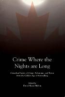 Crime Where the Nights are Long
